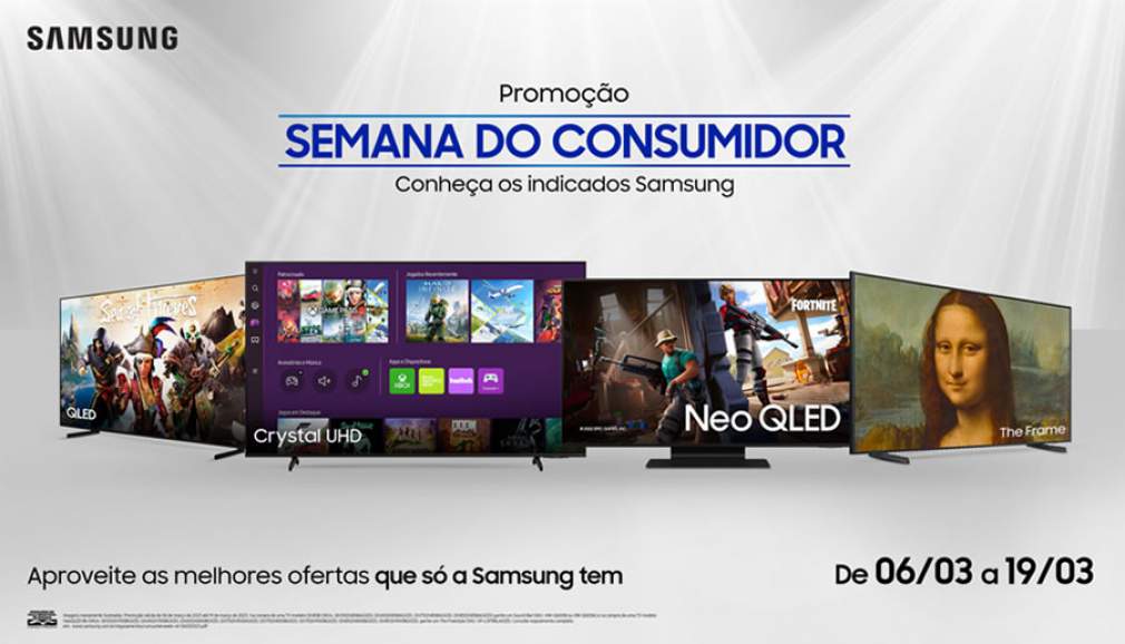 Saiba por que a linha All in One é a ideal para quem deseja ver filmes e  séries no computador – Samsung Newsroom Brasil