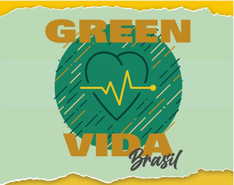 Vem aí a 1ª Edição do Green Vida Brasil 2023 da TOKIO MARINE