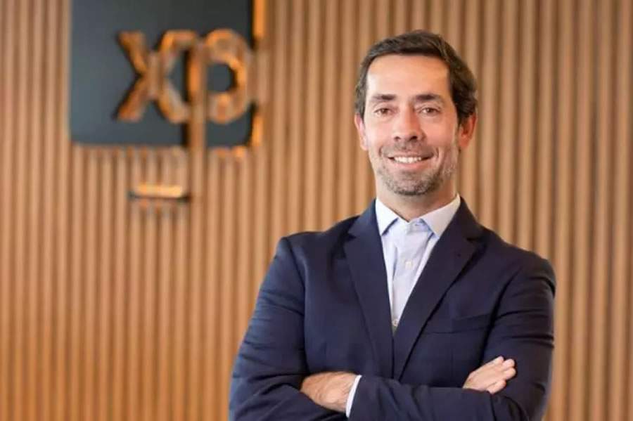 Roberto Teixeira, sócio e head da XP Seguros e Previdência.- Crédito: Divulgação