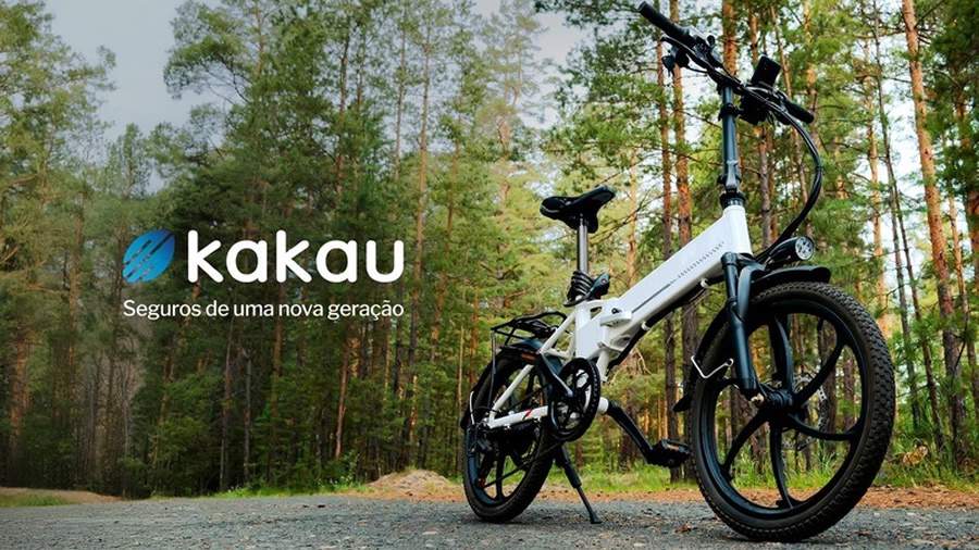 A Kakau Seguros é uma plataforma digital que utiliza inteligência artificial para personalizar seguros - Crédito: Kakau Seguros   