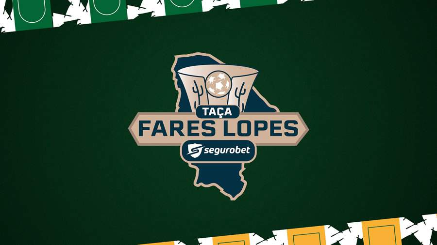 Taça Fares Lopes SeguroBet