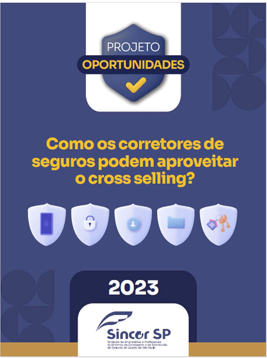 Cross Selling Corretoras Seguros