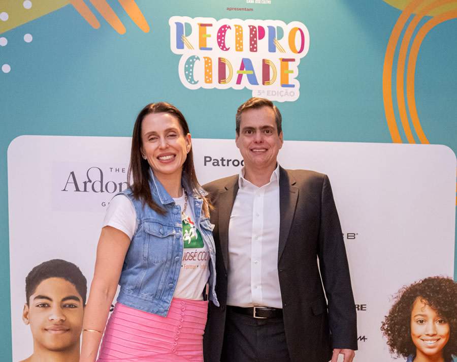 MDS Brasil realiza evento de encerramento da Semana da Reciprocidade