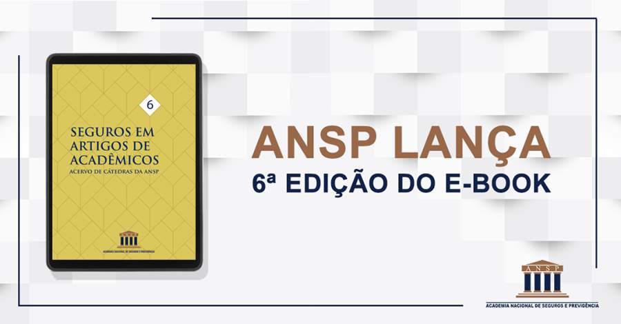 ANSP lança 6ª edição do E-book