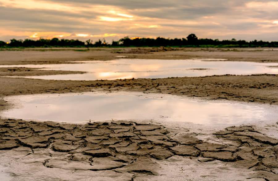 Como as crises climáticas afetam a vida de pessoas refugiadas?