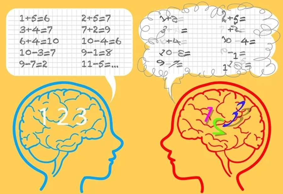 Discalculia: o distúrbio numérico que poucos conhecem