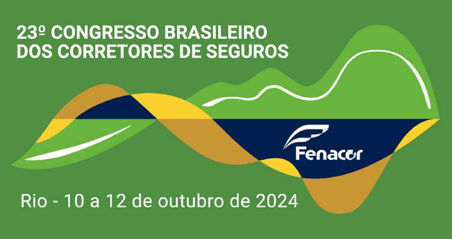 23º Congresso: inscrição com desconto de 53,8% até dia 16