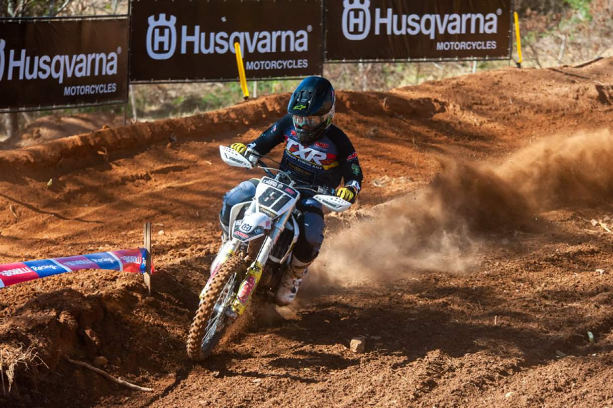 Confira quais categorias do Brasileiro de Motocross vão competir em rodada  dupla em Interlagos(SP)