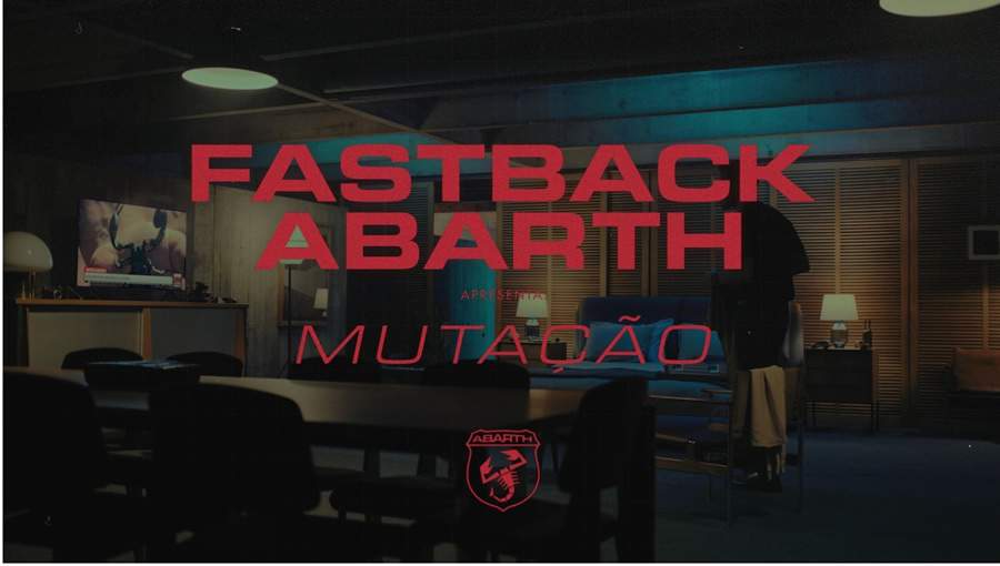 Frames Campanha Fastback Abarth
