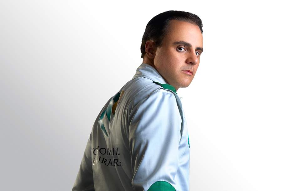 Campanha de mídia da TOKIO MARINE tem Felipe Massa como garoto propaganda