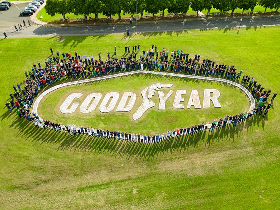 Programa de Estágio da Goodyear está com inscrições abertas (Foto: Divulgação)