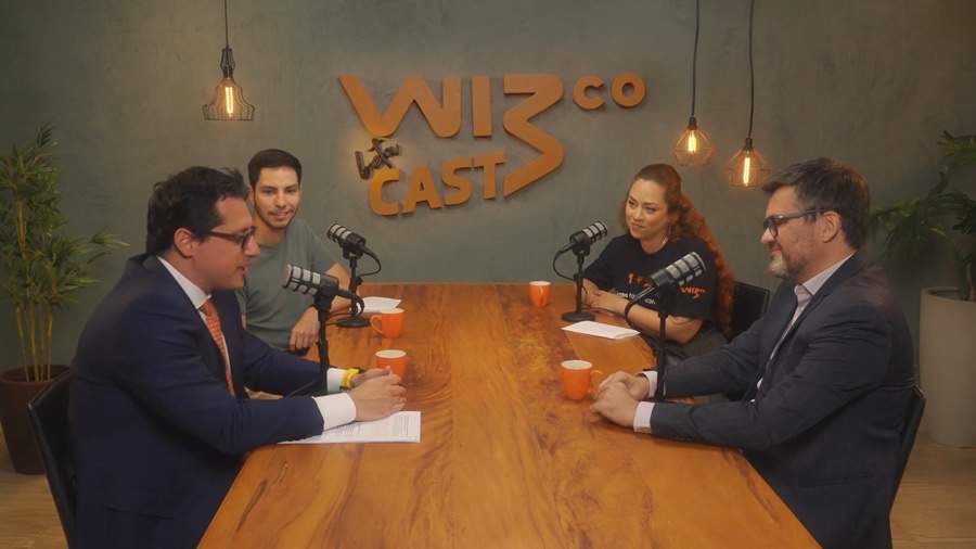 BETACast, podcast da Wiz Co, fala sobre bancassurance