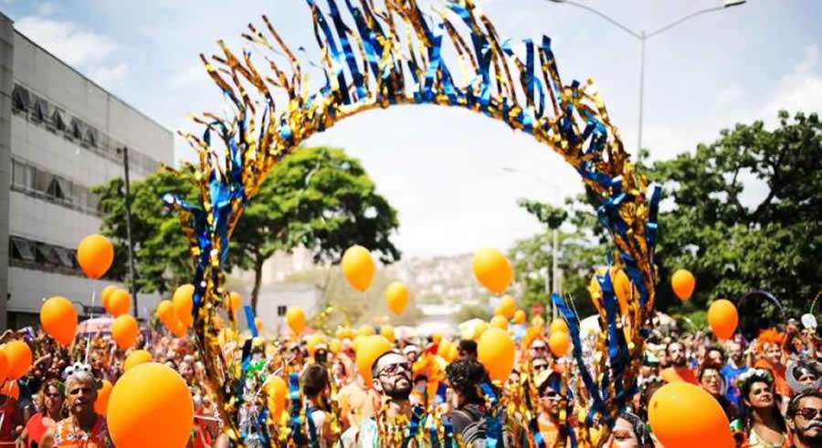 Carnaval BH- crédito Caca Lanari