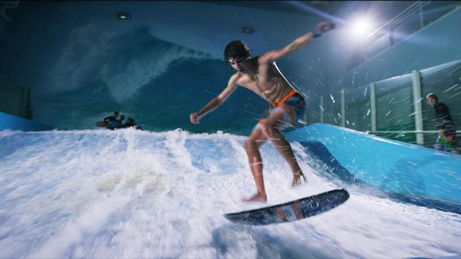 Foto surf divulgacao