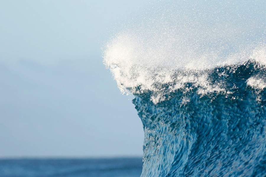 Teahupoo, Tahiti, 2006