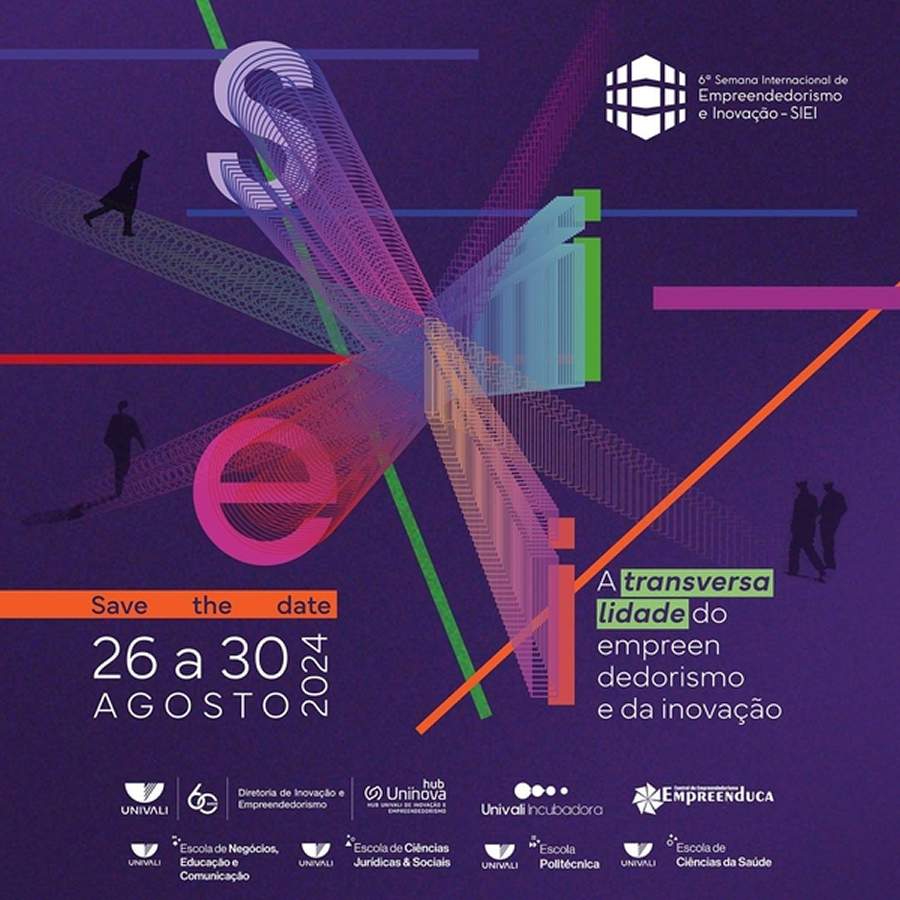 6ª Semana Internacional de Empreendedorismo e Inovação