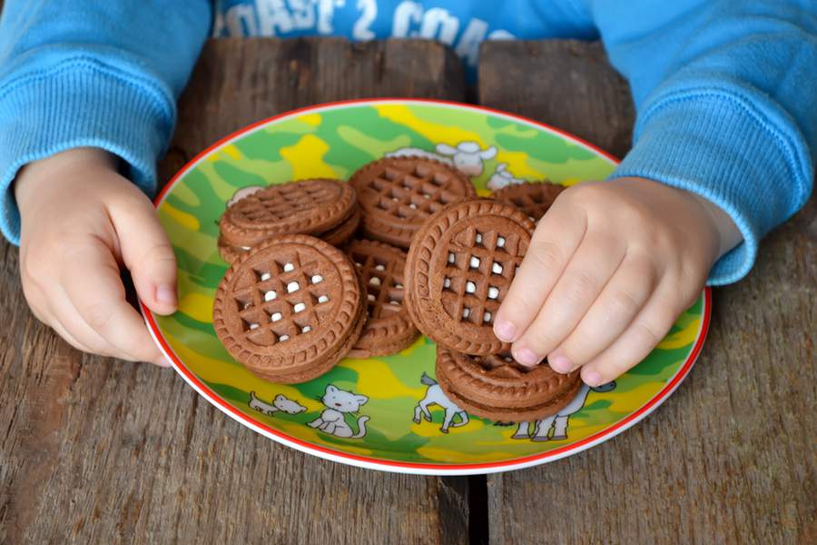 Índice de obesidade infantil no Brasil é quase três vezes maior que a média global