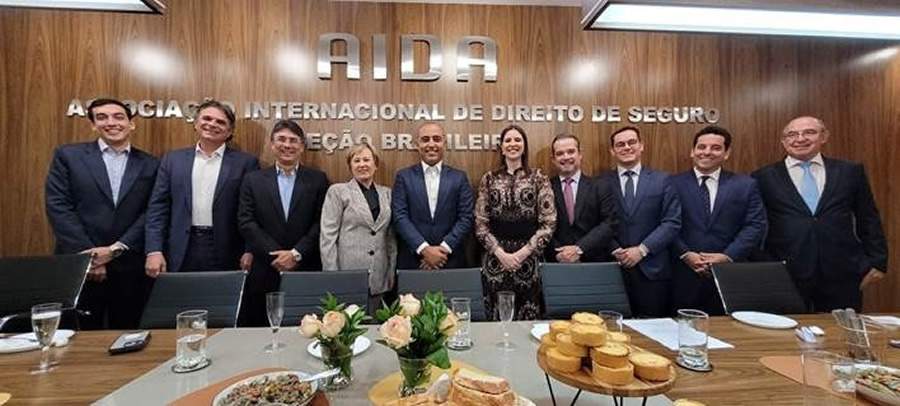 Maria Amélia Saraiva é a nova presidente da AIDA Brasil