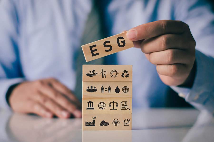 ESG como instrumento de posicionamento da marca