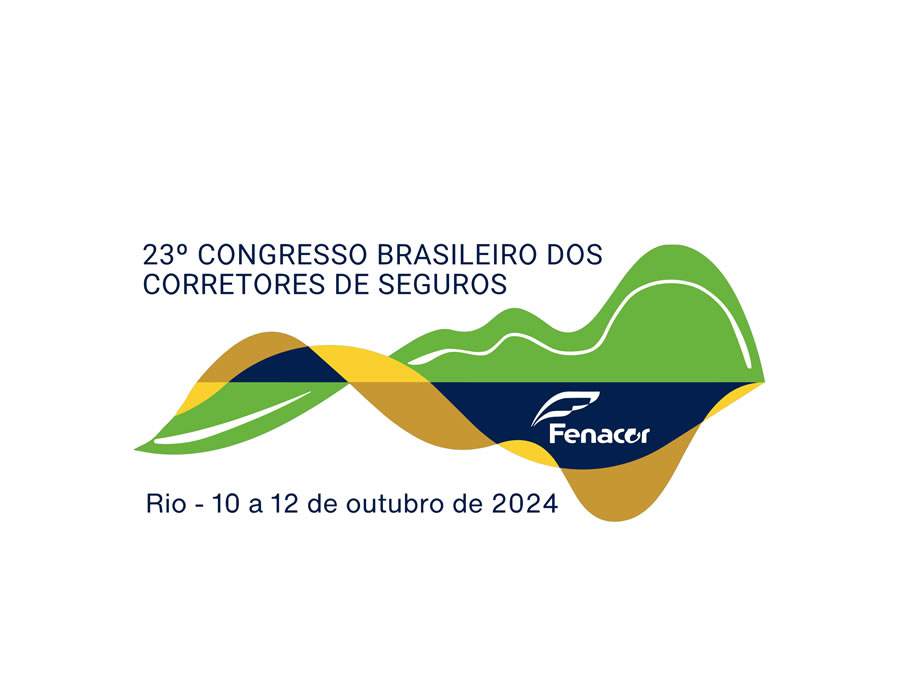 Fenacor lança 23º Congresso Brasileiro dos Corretores de Seguros