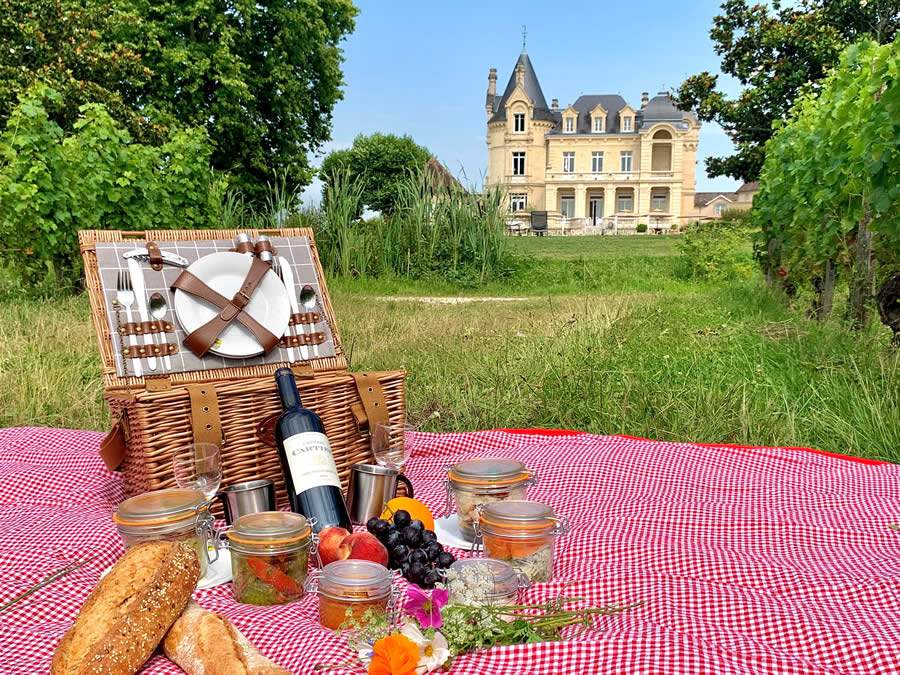 Château Hotel Grand Barrail, da França, divulga as novidades do verão