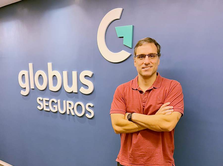 Globus Seguros fecha parceria com o Stop Club, app de segurança para motoristas