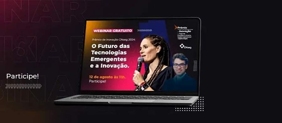  Crédito: divulgação CNseg