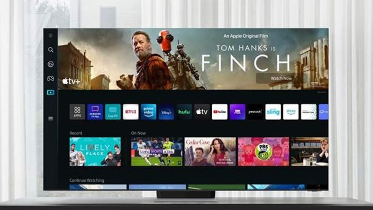 Samsung Gaming Hub, nova plataforma de streaming de jogos, está disponível  nas Smart TVs 2022 – Samsung Newsroom Brasil