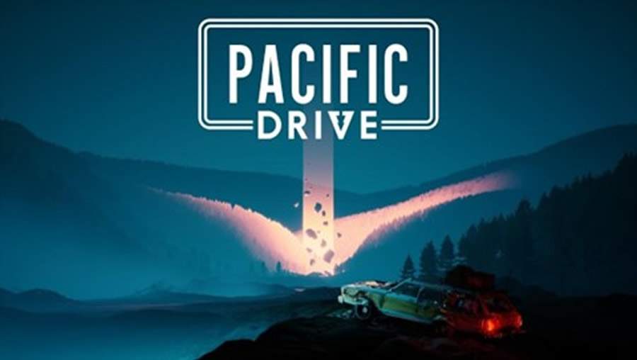 Pacific Drive troca de marcha com sua segunda atualização gratuita, “Drive Your Way”