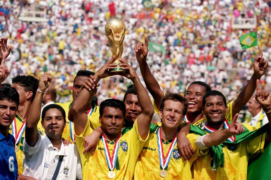 Copa América 2024: 9 fatos da seleção brasileira nos Estados Unidos