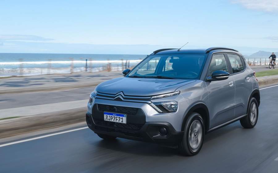 Citroën é a Marca Digital do Ano no prêmio Carro do Ano da Autoesporte