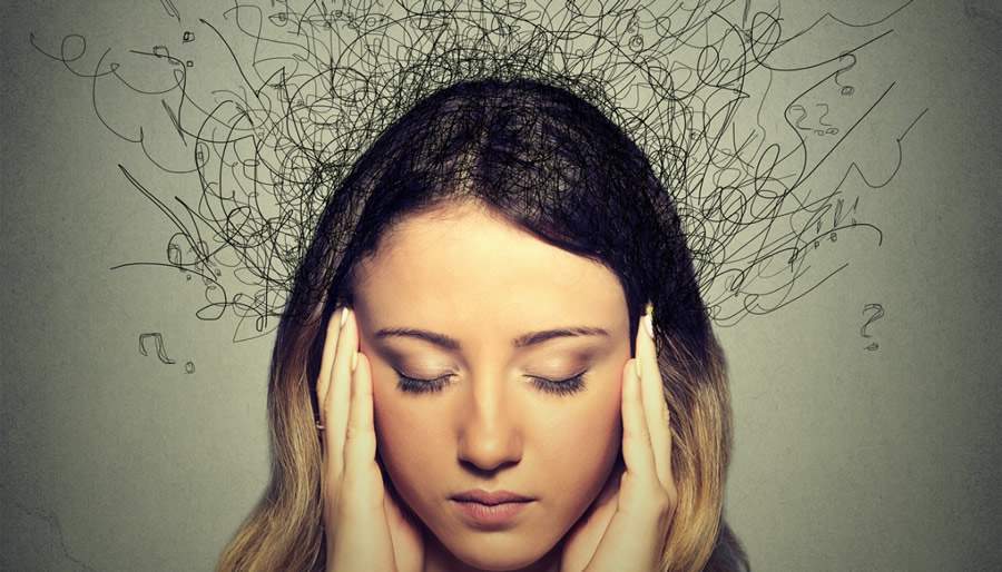 Dor Crônica e Antidepressivos - Qual a Relação Entre Eles?