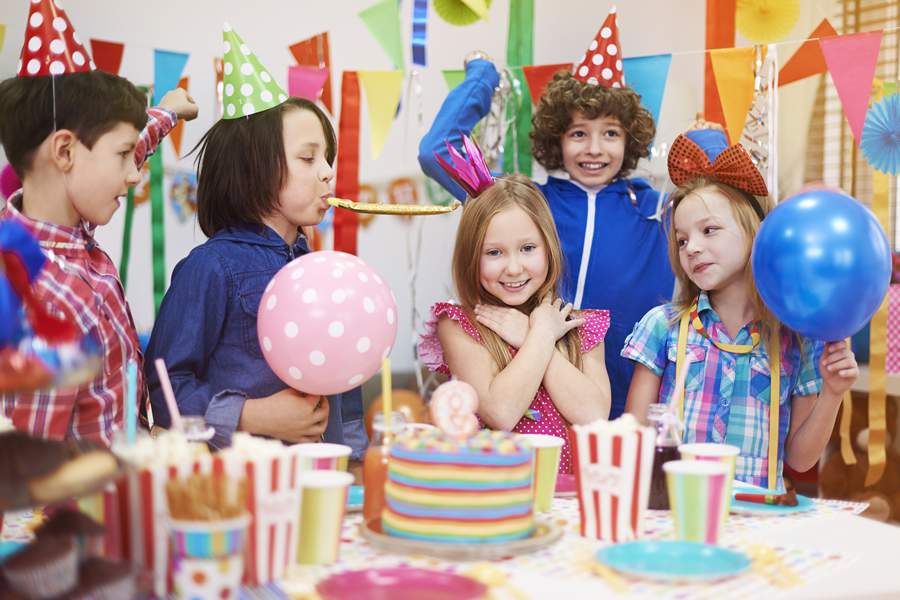 Festa infantil dos sonhos: Como planejar um dia perfeito para os pequenos