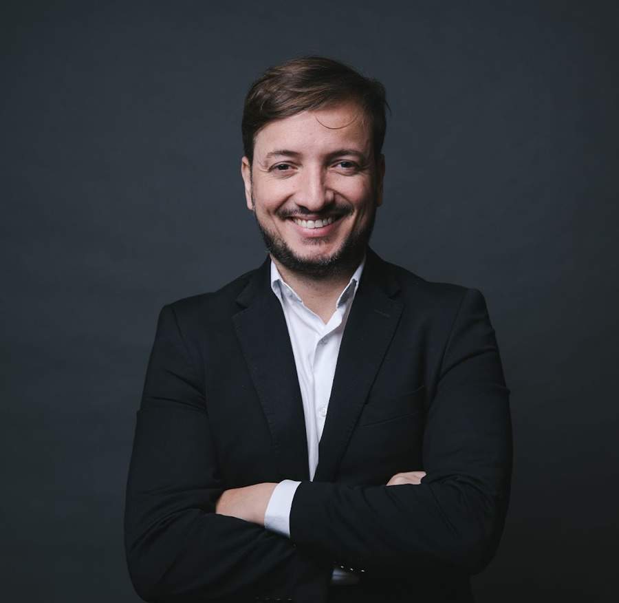 Hamilton Sobrinho, diretor territorial Nordeste da MAPFRE