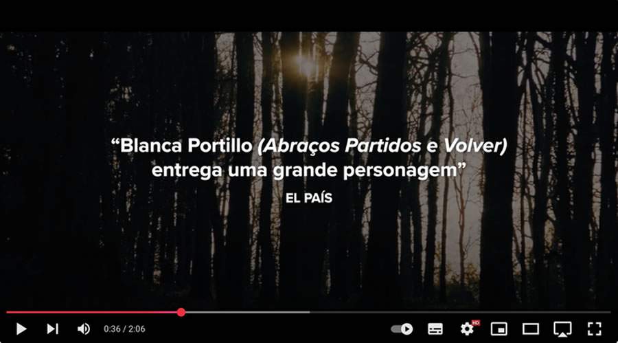 ‘Redenção’, Premiado Drama Espanhol Baseado em Caso Real, Chega aos Cinemas em 16 de Janeiro