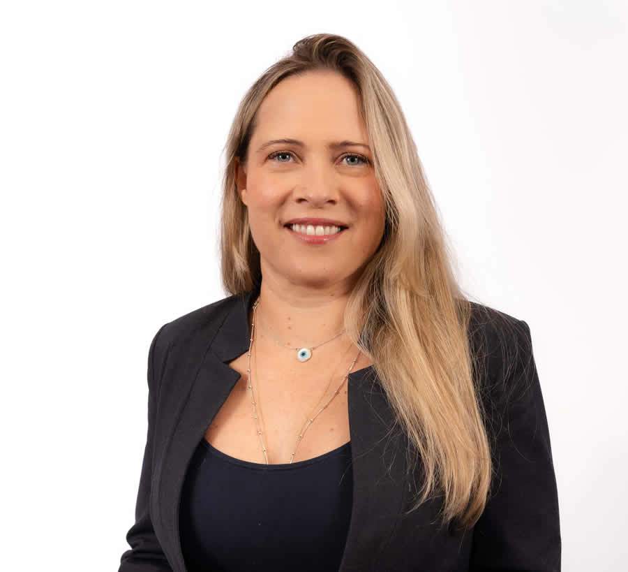 Ginne Siqueira, Superintendente Financeiro e de Investimentos da BB Previdência | Foto: Divulgação