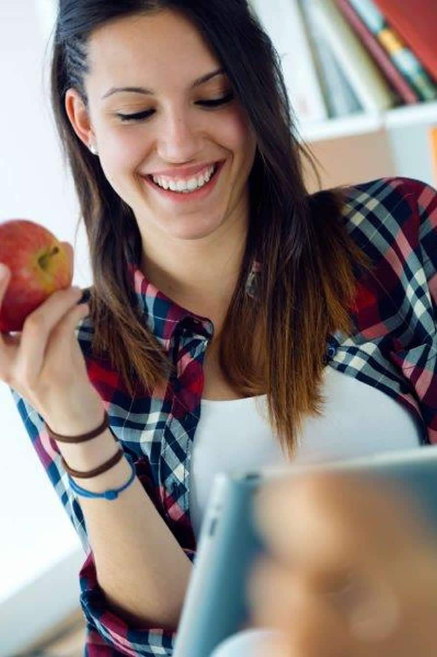 Exames pré-vestibulares: Alimentação adequada para comer na véspera e no dia da prova