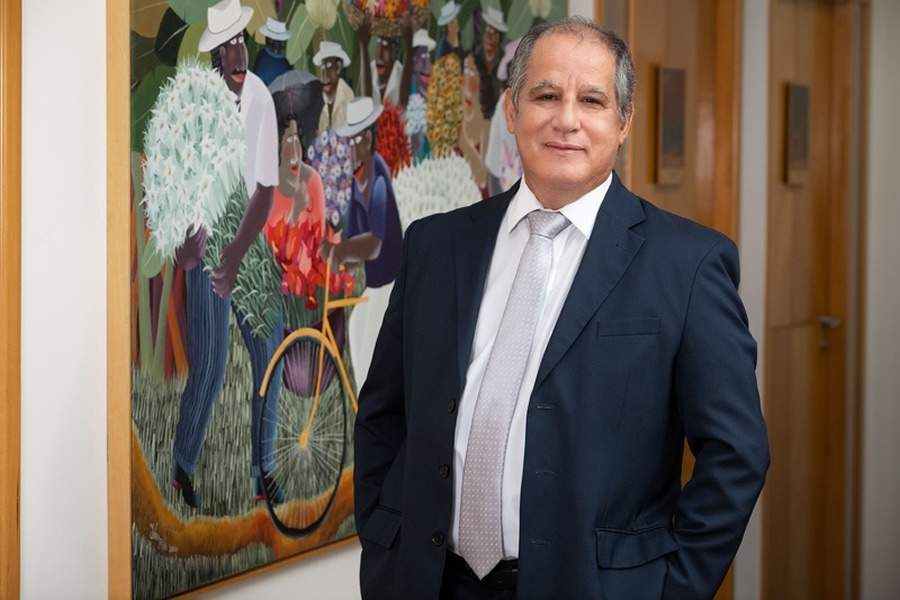 Sidney Cezarino, Diretor de Seguros Patrimoniais da Tokio Marine Seguradora