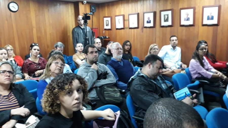 Sincor-RJ realiza curso gratuito sobre Seguro de Vida