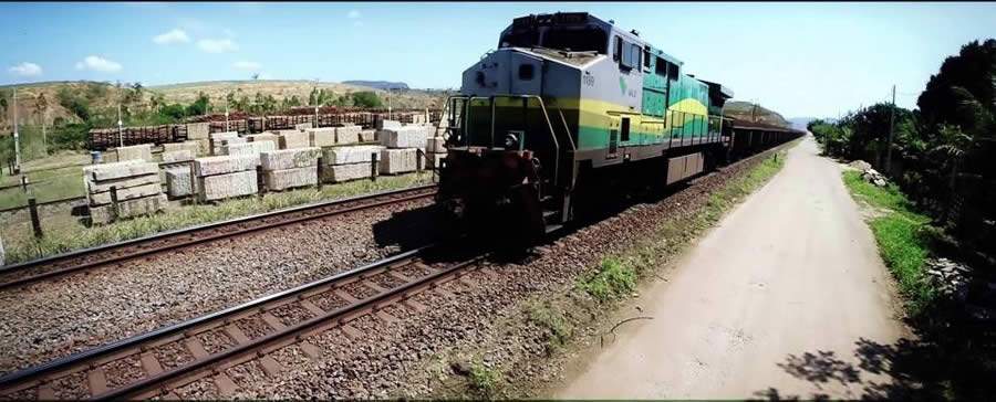 Grupo Guidoni arrenda parte do Terminal Rodoferroviário de Cargas em Colatina