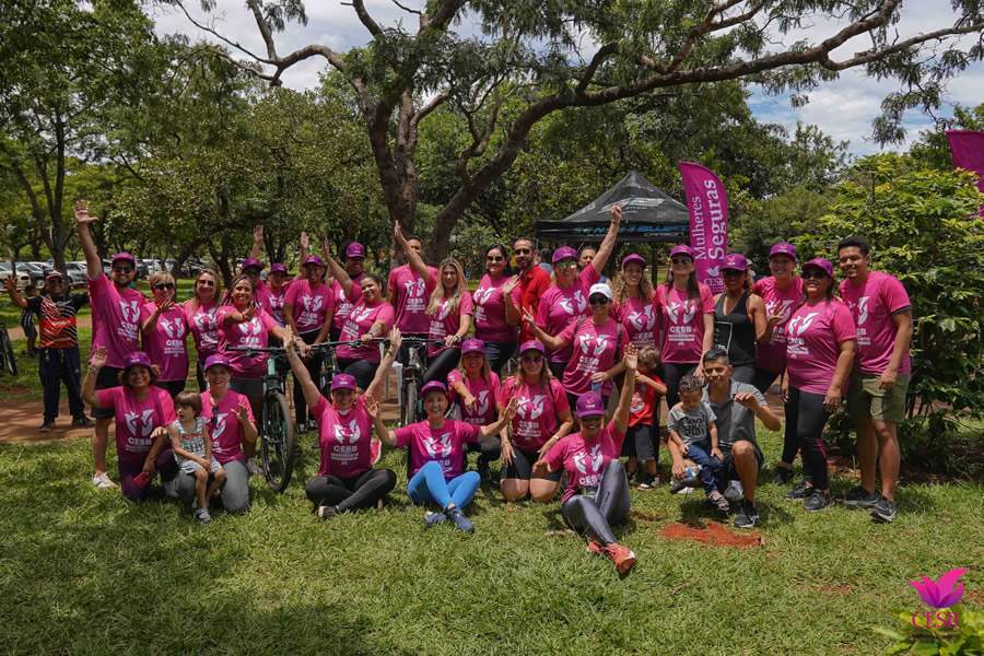 Akad Seguros - Dia Internacional da Mulher - Divulgação