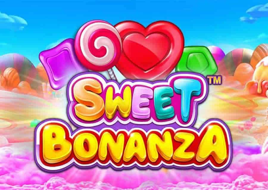 Crédito Sweet Bonanza Divulgação