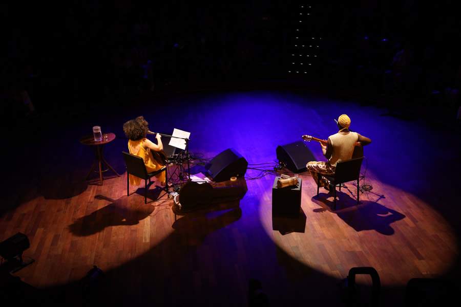 Nova Música Convida: Sesc RJ lança edital para próxima edição do projeto que promove encontros inusitados entre artistas autorais da cena contemporânea