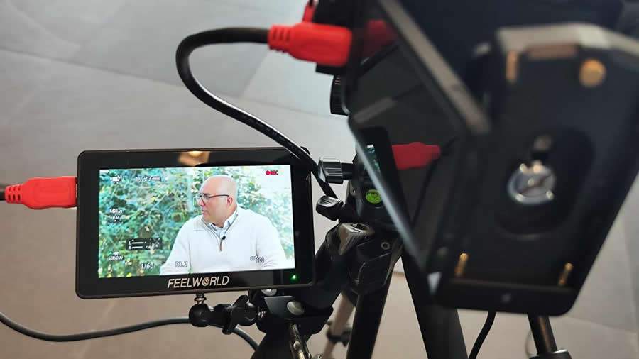 Diretor de tecnologia e inovação da Hapvida NotreDame Intermédica participa de mesa redonda sobre IA na comunidade IT Forum