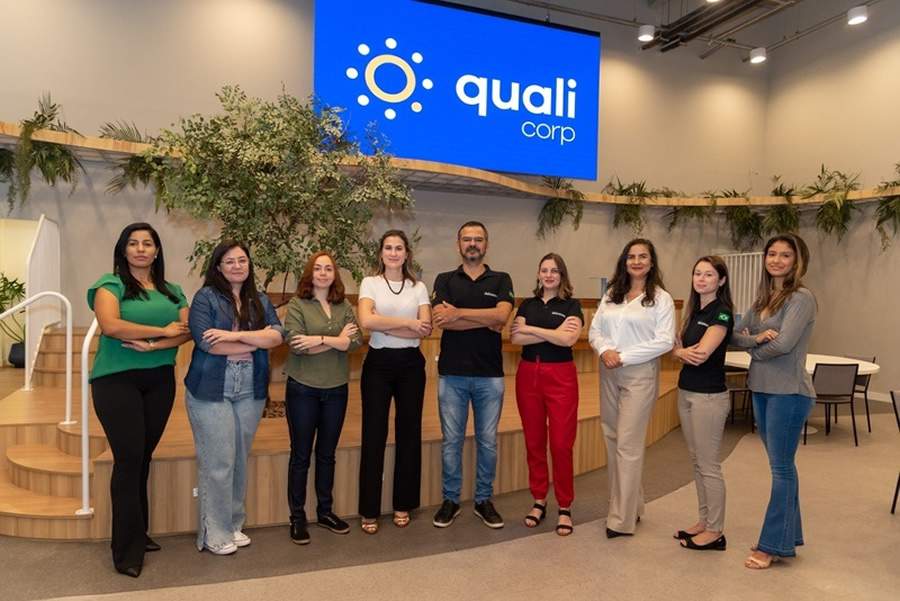 Equipe Qualicorp