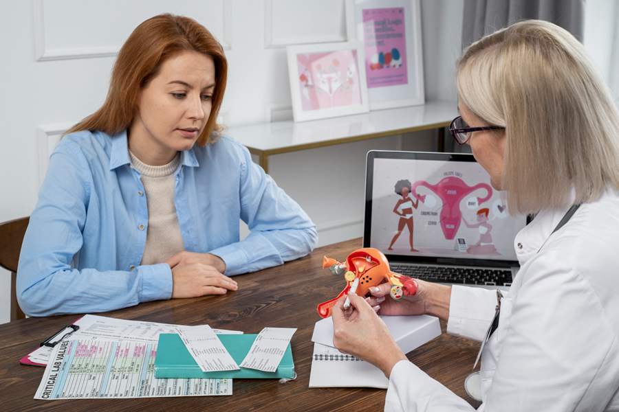 Os 6 Ds da endometriose: saiba identificar as principais dores e dificuldades da condição