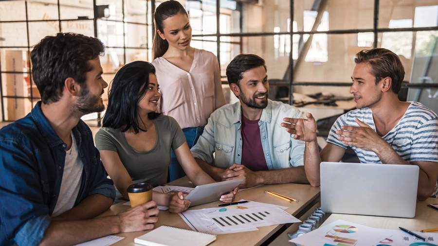 Jovens empreendedores encontram dificuldades na hora de gerir e expandir os seus negócios