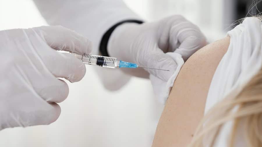Aumento Alarmante de Casos de Herpes-Zóster no Brasil: Importância da Vacinação