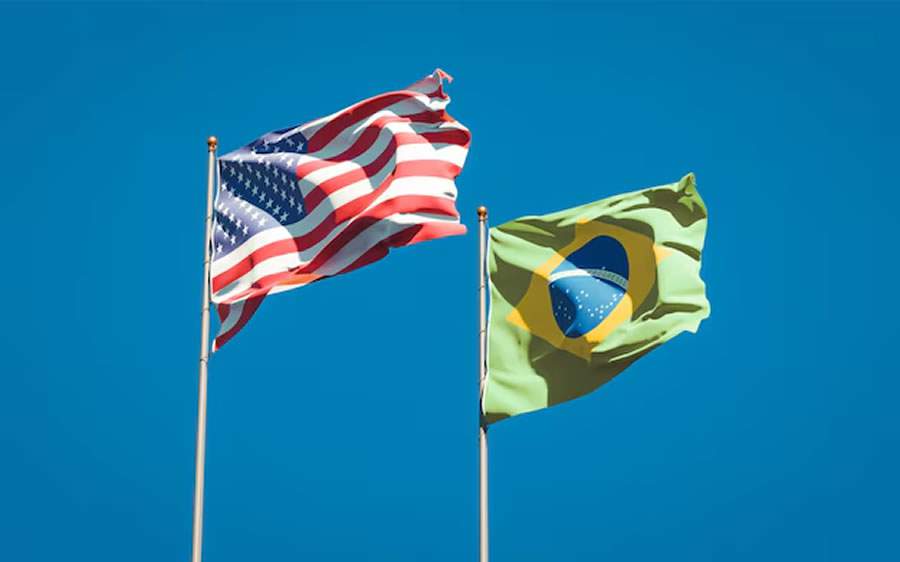 Brasileiros nos EUA: Por que cada vez mais pessoas saem do Brasil para os Estados Unidos?