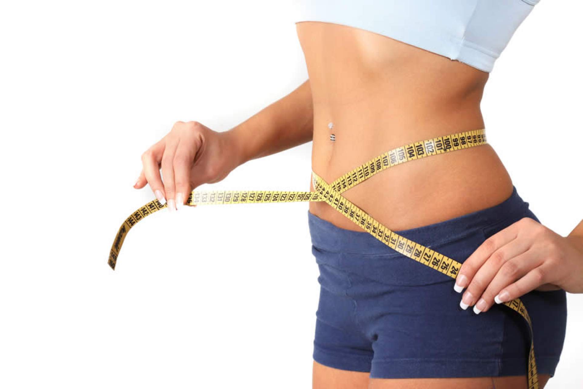 Quantos quilos por semana é possível perder em uma dieta saudável?
